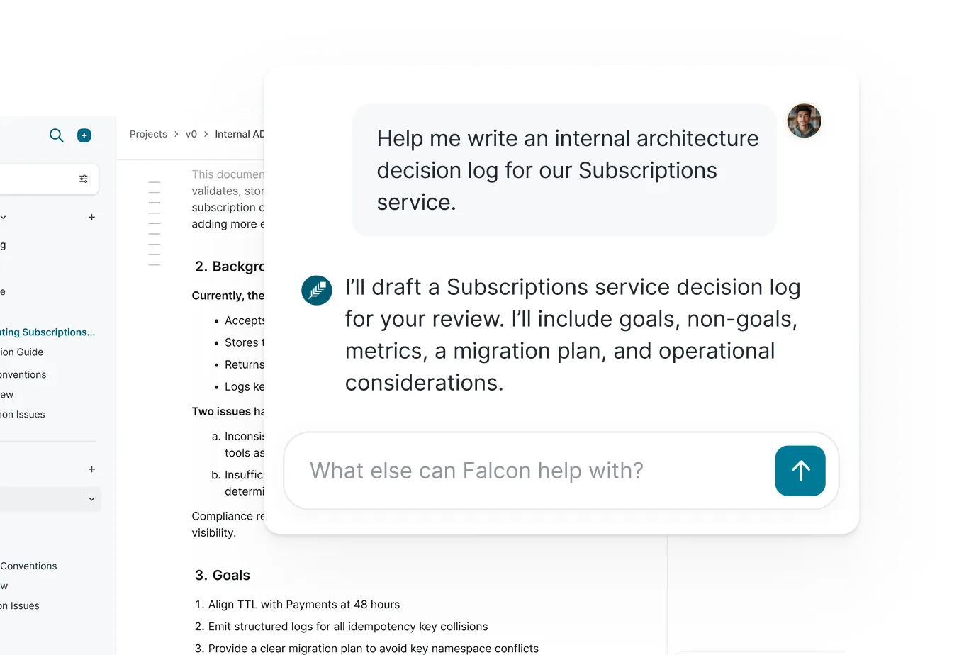 Answers you can actually trust
